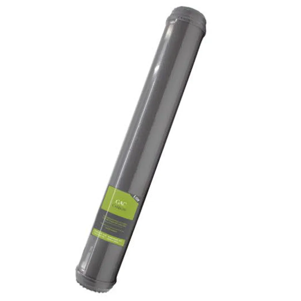 Jammy 20" GAC Karbon Kartuş Filtre