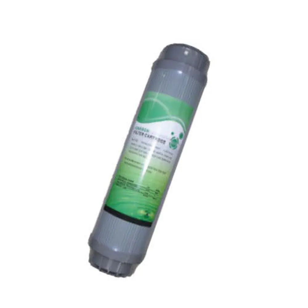 10" GAC Karbon Kartuş Filtre