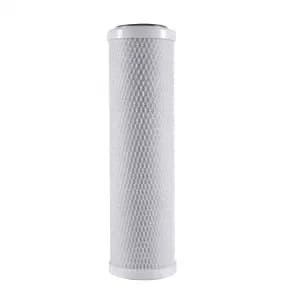 10" Jumbo CTO Kartuş Filtre