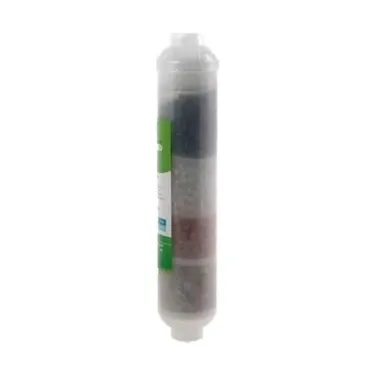 10" ST-33 4’lü Mineral Filtre Dişli ( Drisekler Dahil )