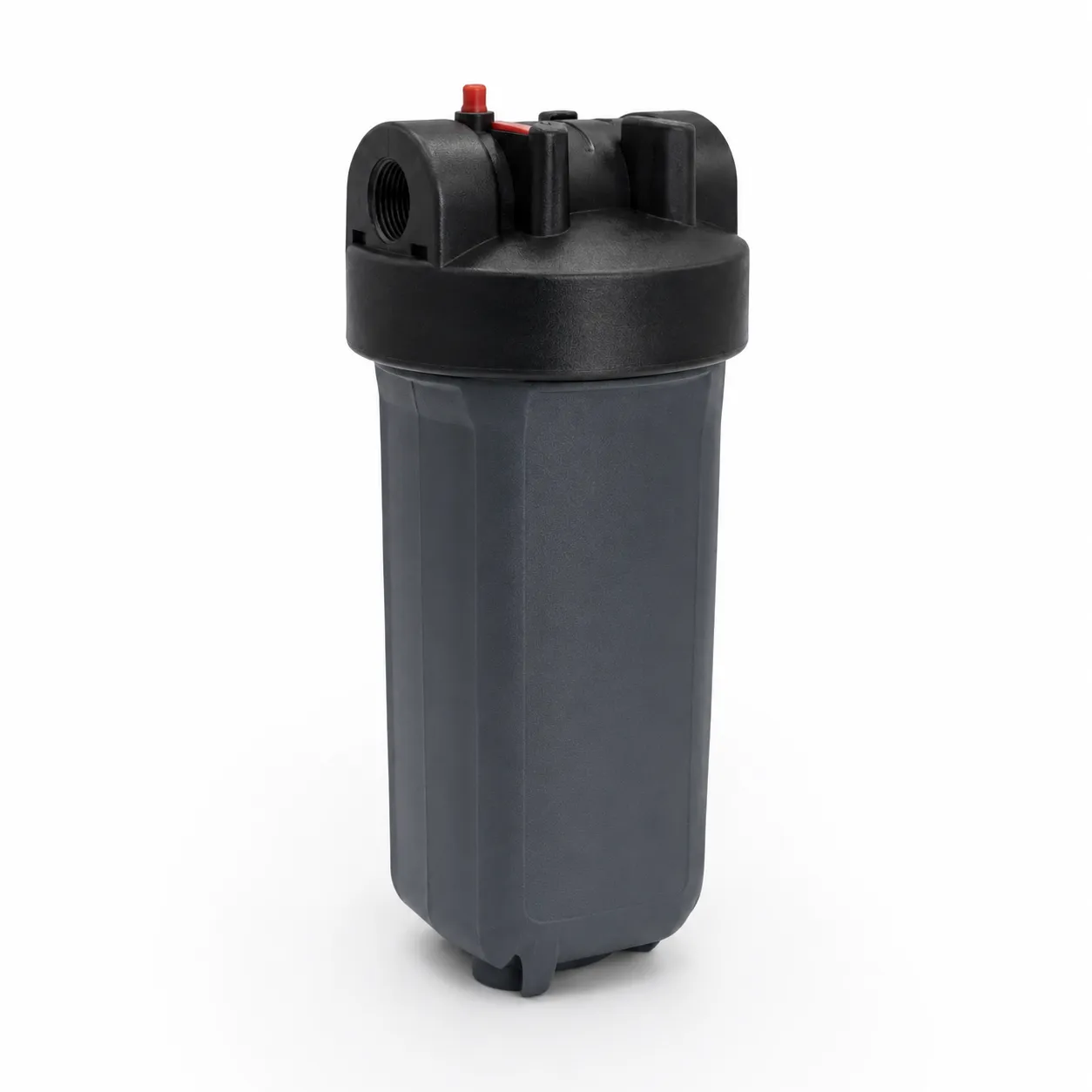 Aqualine 10" Jumbo Housing  1" NPT
