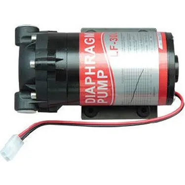 LF-30L Tezgâh Altı Pompa 75 - 100 GPD Cihazlar İçin