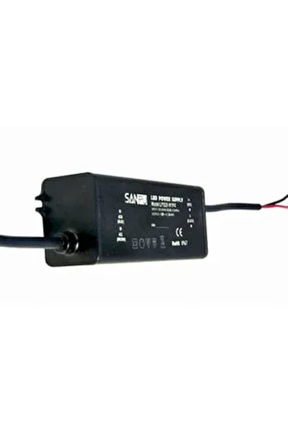 24V 1,5A 75 - 100 GPD Cihazlar İçin, SMPS Adaptör Masa Tipi  Elektronik Adaptör