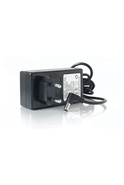 24V 1,5A  Priz Bağlantılı 75 - 100 GPD Cihazlar İçin, SMPS Elektronik Adaptör