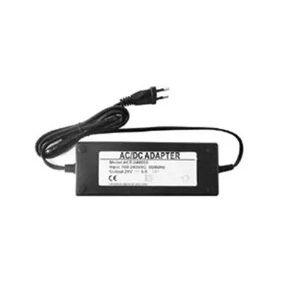 24V 5 A SMPS Elektronik Adaptör