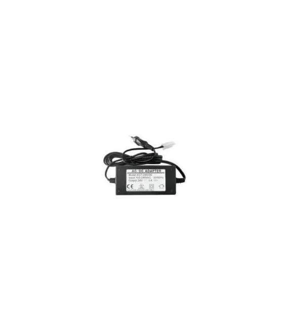 24V 3 A SMPS Elektronik Adaptör