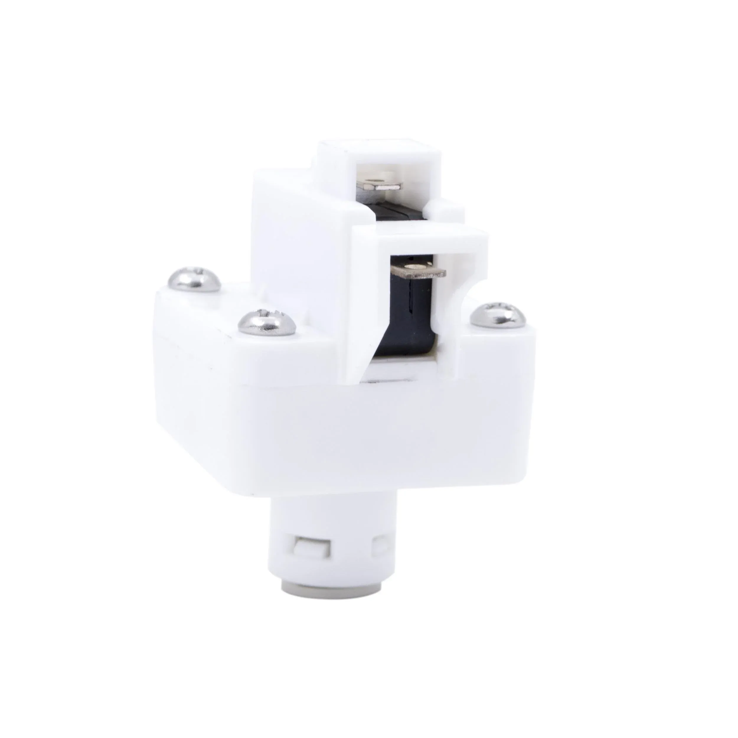 Alçak Basınç  Switch 1/4” Quick RO 75 / 100 GPD İçin Uyumludur
