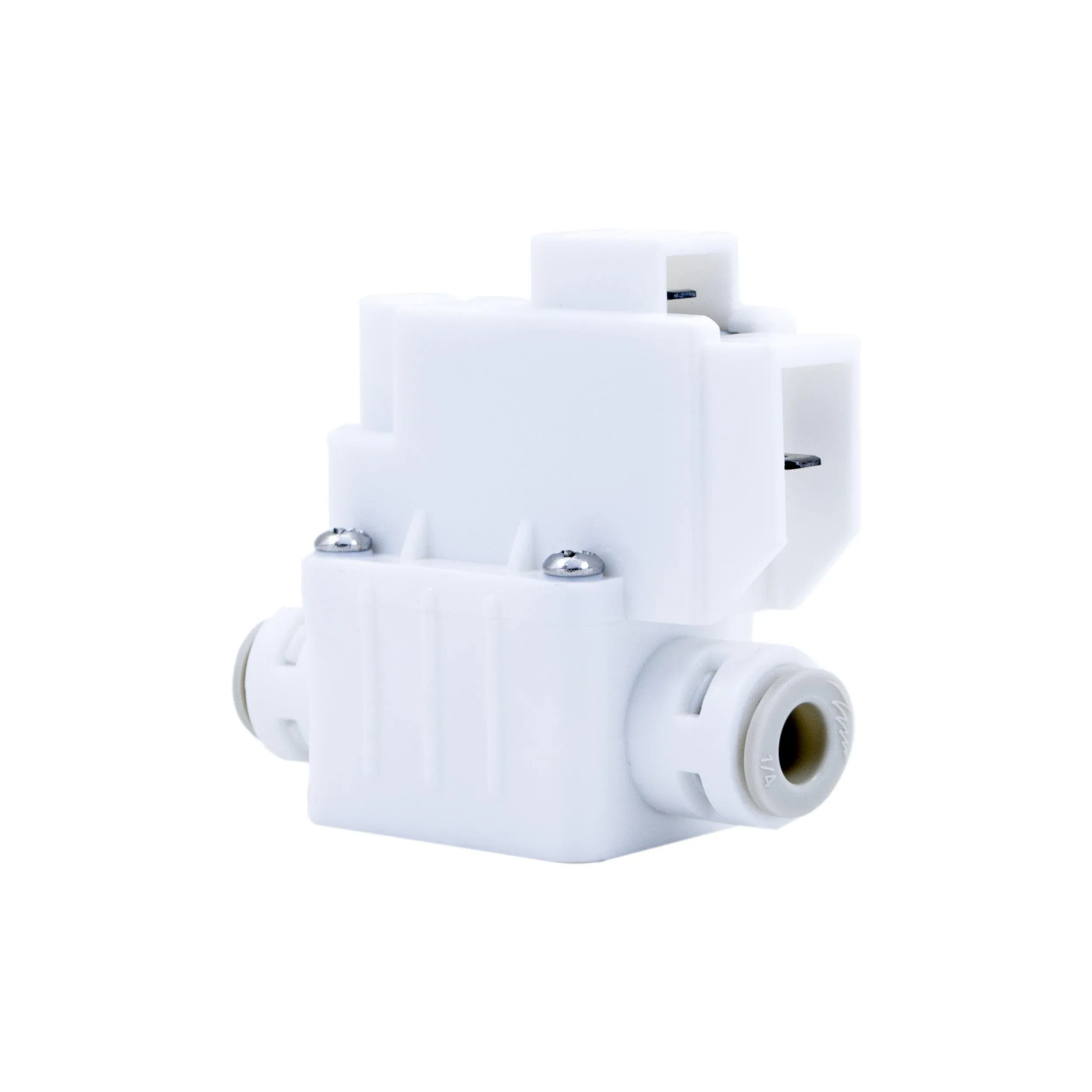 Yüksek Basınç  Switch 1/4” Quick RO 75 / 100 GPD İçin Uyumludur