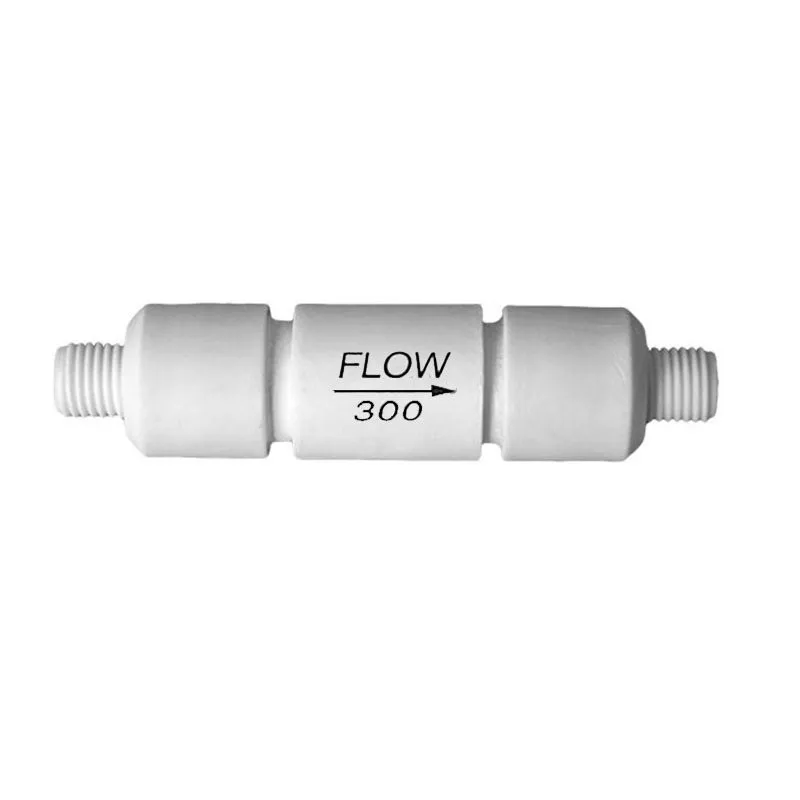 300 CC Atık Kısıcı 1/4” Jaco
