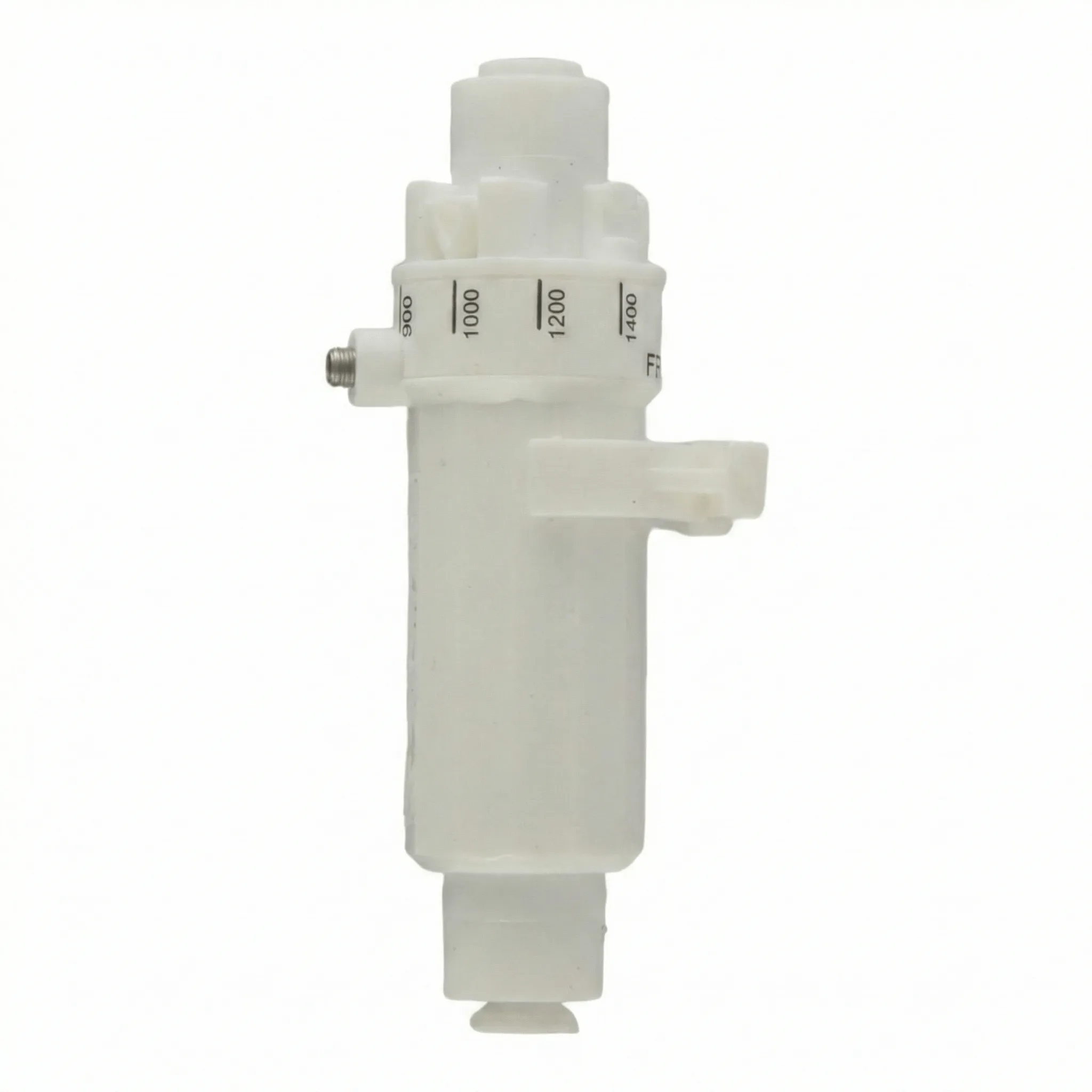 800-2300 CC  Ayarlanabilir Atık Kısıcı