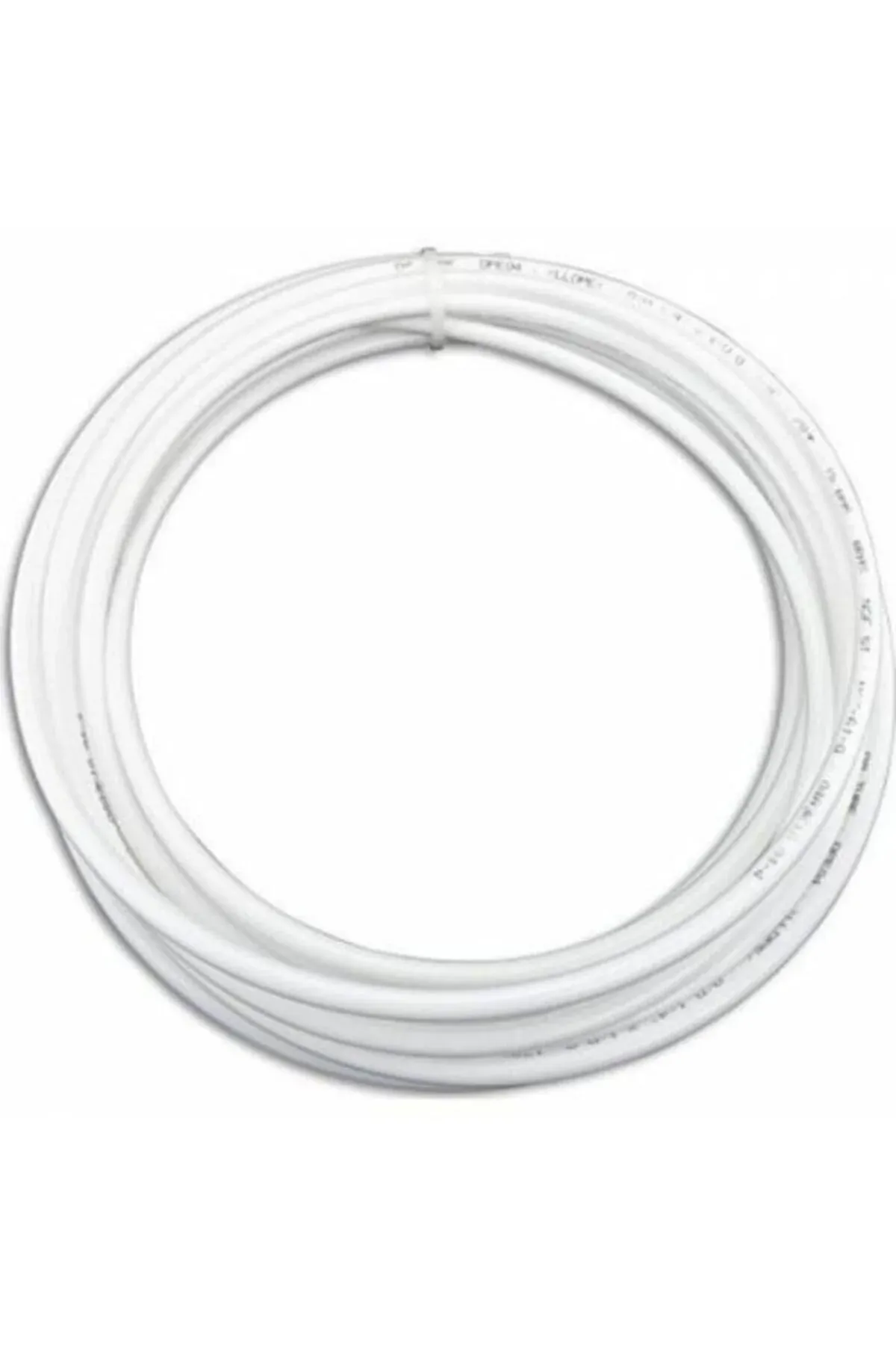 Tezgâh Altı 6’lık  Hortum 1/4” ( Yerli )