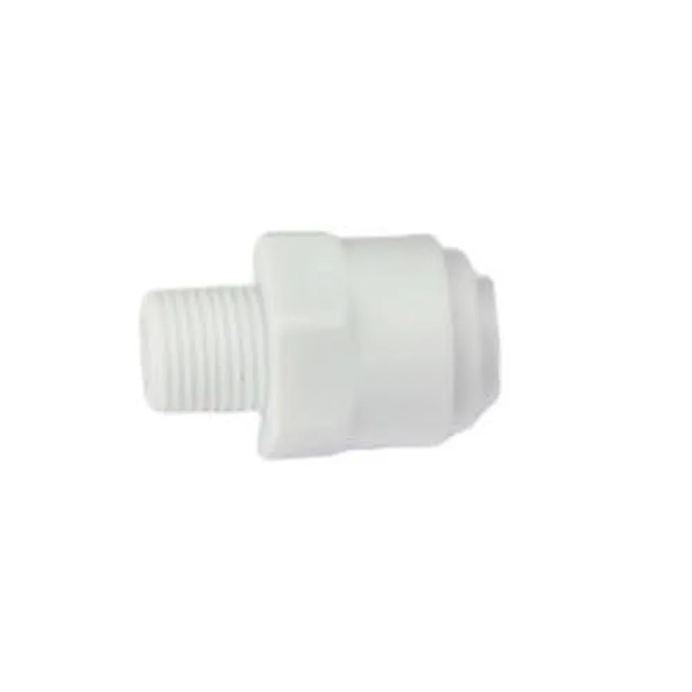 Quick 1042 Fittings 1/4”T - 1/8”P
