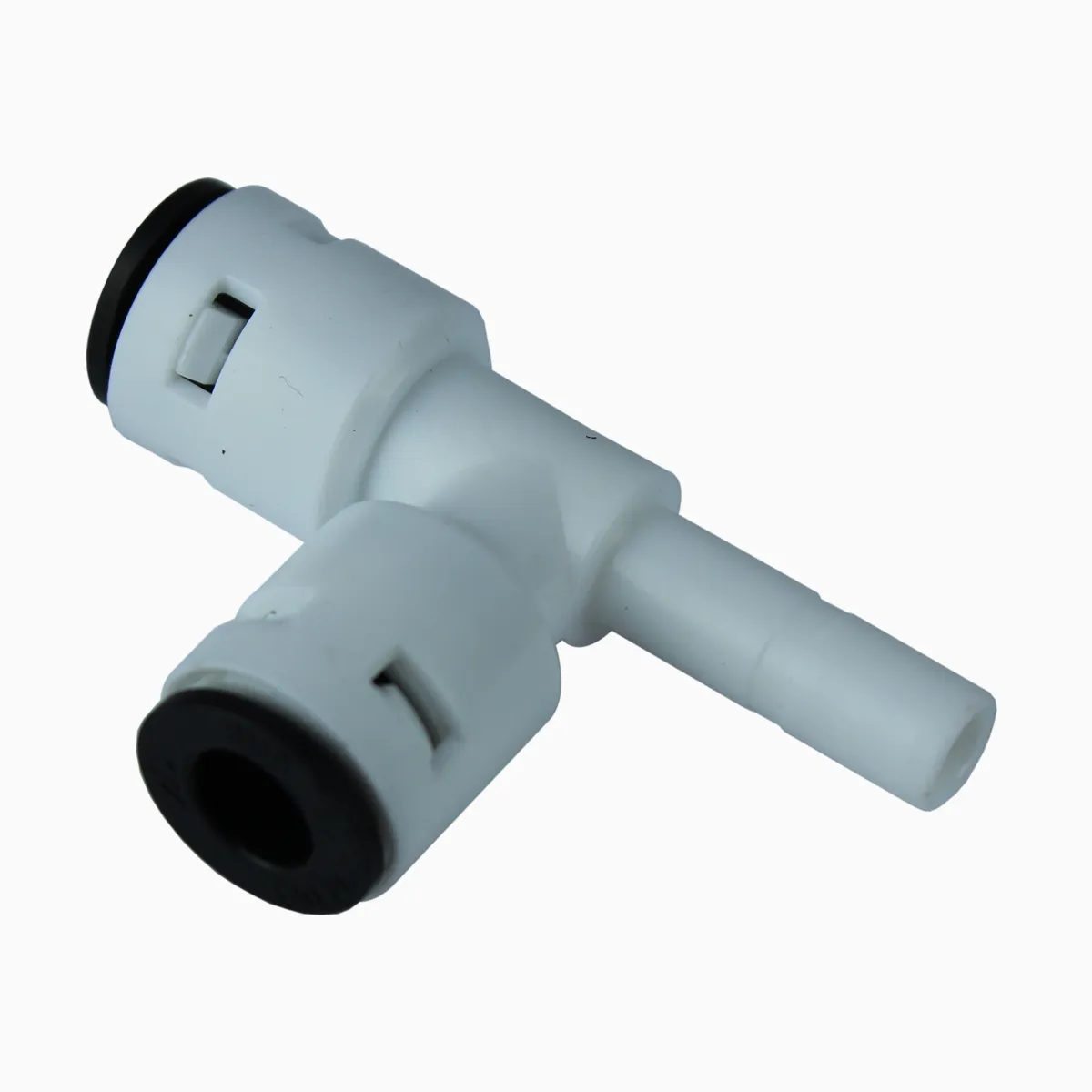 Quick 7544 Stem Rum 1/4” T - 1/4” T