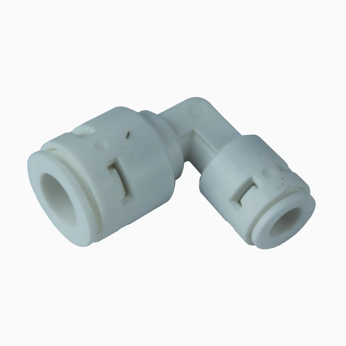 Quick 5064 Fittings Dirsek 3/8” - 1/4”T