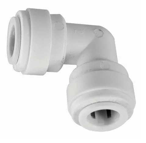 Quick 5066 Fittings 3/8” - 3/8” T
