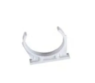 2” Plastik Kelepçe  10” Inline Filtre Kelepçesi