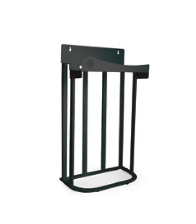 20'' Standlı Tezgahaltı Metal Braket