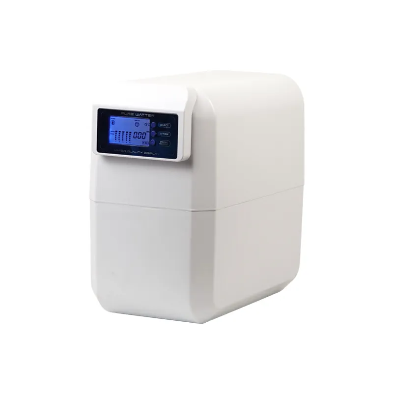 AQUABEST SMART 2.2 G POMPALI SU ARITMA CİHAZI