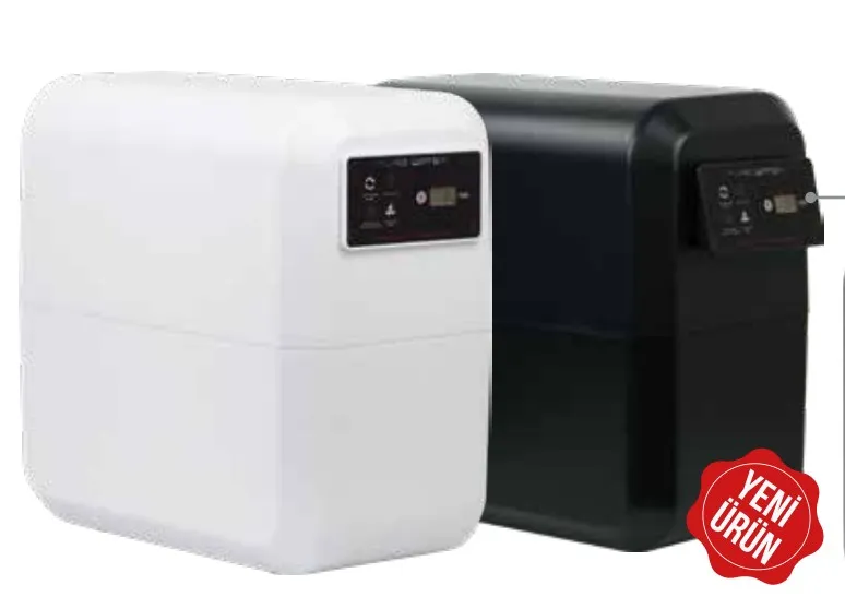 Aquabest One 2.2 G Pompalı Su Arıtma Cihazı