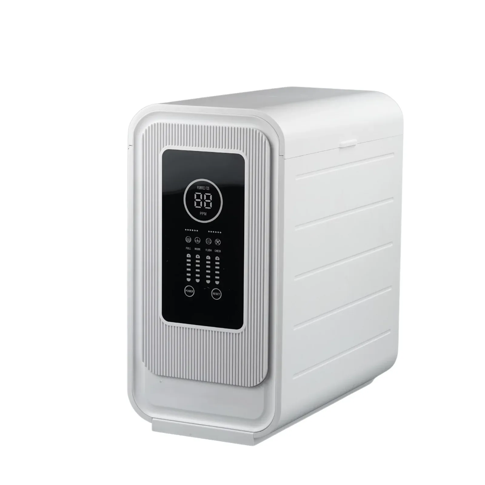 Aqusta Smart 2.2 G Pompalı Su Arıtma Cihazı