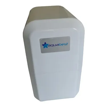 Aquabest 2.2 G Pompasız Su Arıtma Cihazı