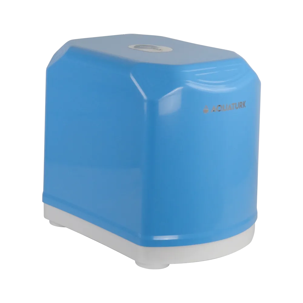 Aquatürk StilMax 3.2 G Pompalı Su Arıtma Cihazı