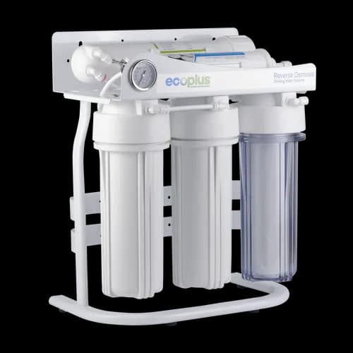 Ecoplus Pro 3.2 G Pompasız Su Arıtma Cihazı Metal Şase