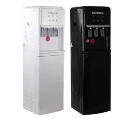 Pure Water Sebil Arıtmalı Pompalı