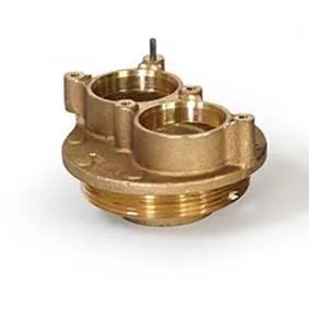 Fleck 9500 İkinci Tank Adaptörü